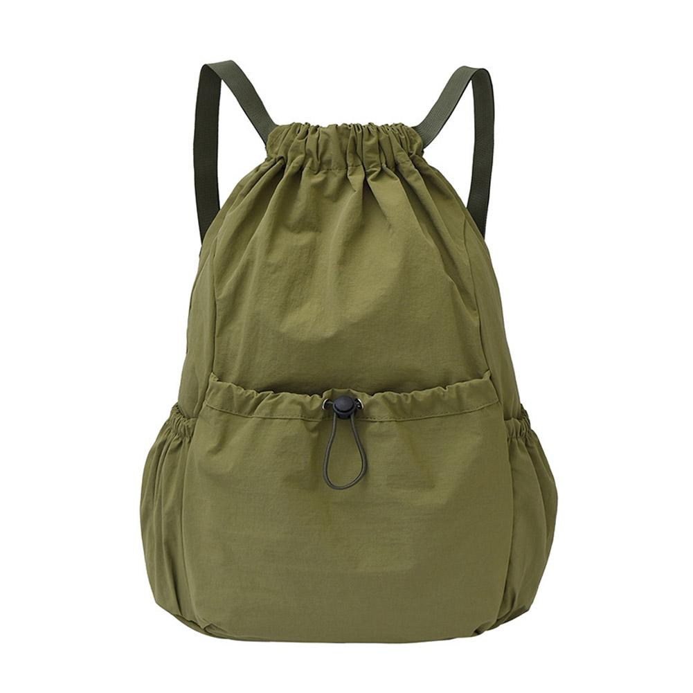 Books - Tas Olahraga Tahan Air Berkapasitas Besar,