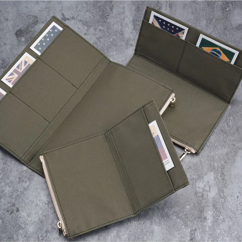 Fromthenon tas penyimpanan Vin - Vintage Leather Journal Notebook ulasan dan harga