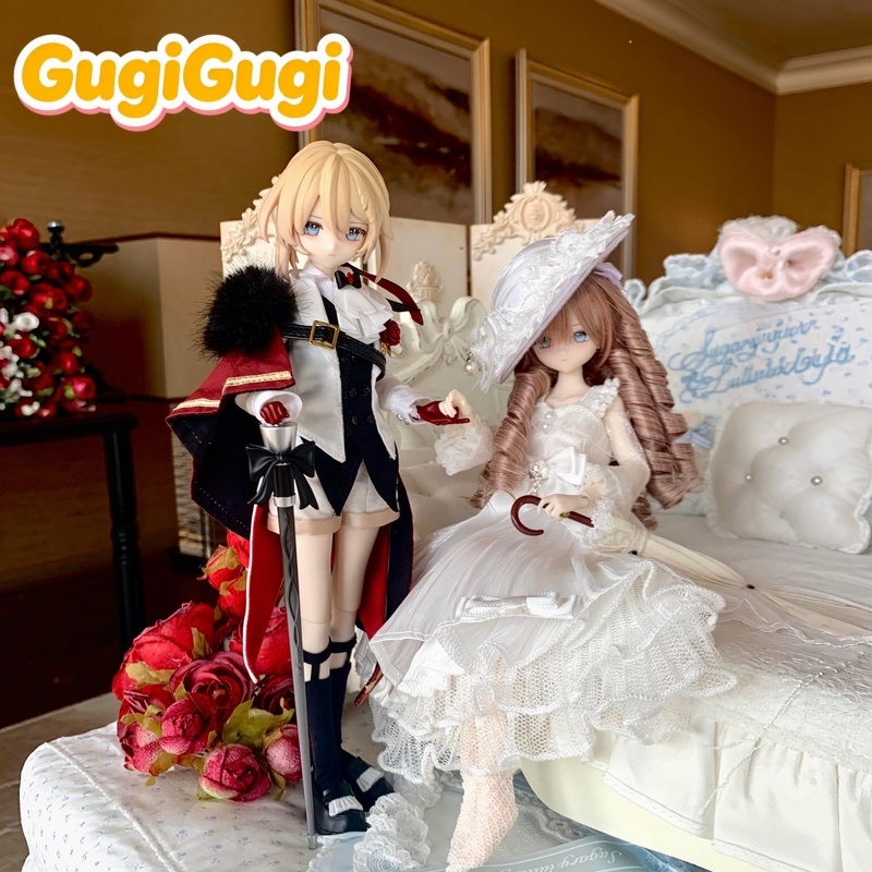 Genuine Good Night Ojosama Ser - Movies ulasan dan harga