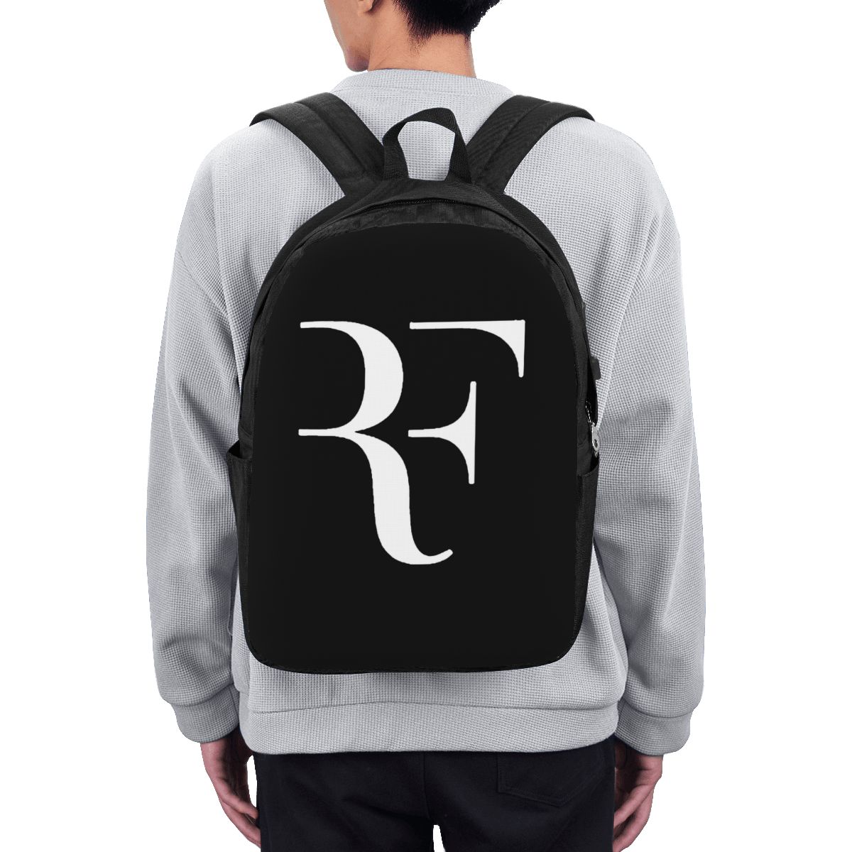 Roger Federer Tas Ransel Trave - Books ulasan dan harga