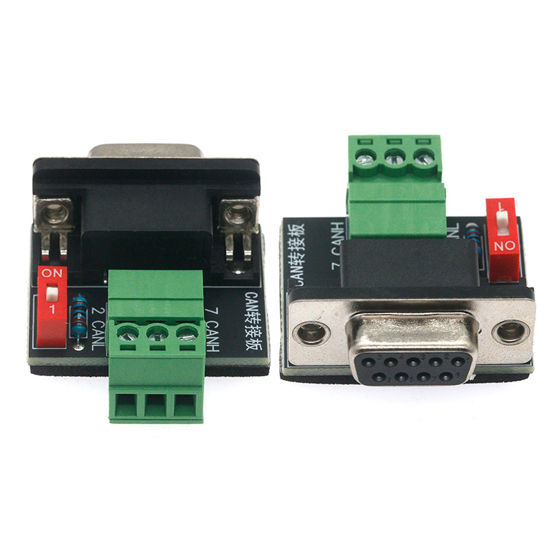 Papan adaptor CAN tanpa sekrup - Movies ulasan dan harga