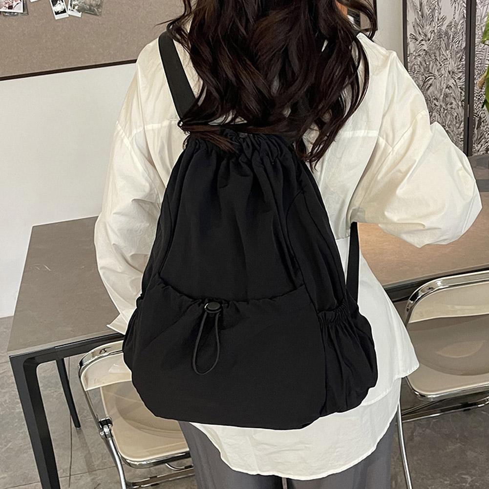 Tas Olahraga Tahan Air Berkapa - Books ulasan dan harga