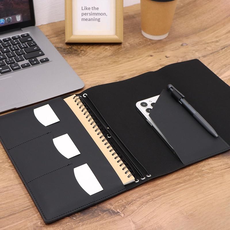 (Ce14)Buku Catatan Isi Ulang,  - Vintage Leather Journal Notebook ulasan dan harga