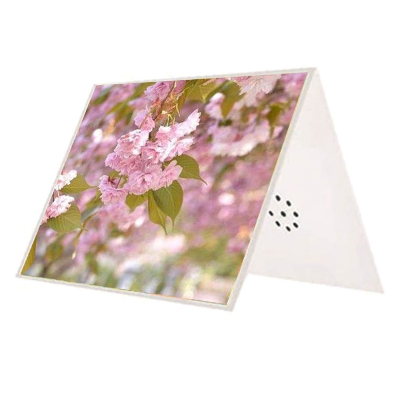 Kartu Ucapan DIY Dapat Ditulis - Blank Sheet Music Notebook ulasan dan harga